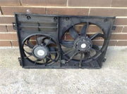 Electroventiladores volkswagen scirocco - 1k0121207bc