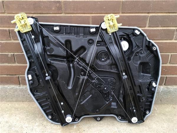 Elevaluna delantero derecho Bmw X3 G01 - 7487600