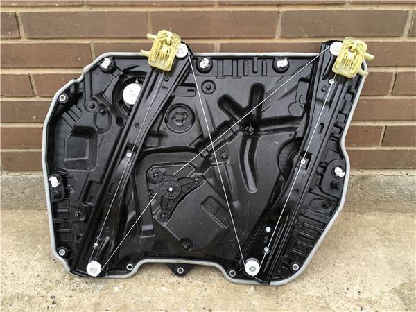 Elevaluna delantero izquierdo Bmw X3 G01 - 7487599