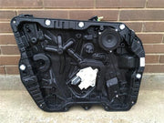 Elevaluna delantero izquierdo Bmw X3 G01 - 7487599