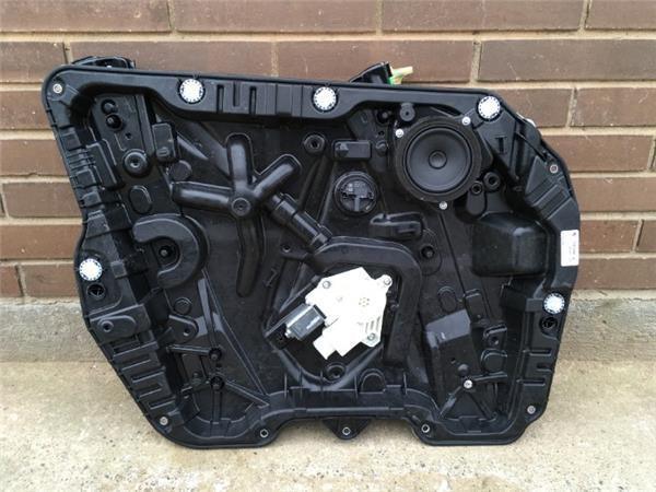 Elevaluna delantero izquierdo Bmw X3 G01 - 7487599