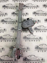 Elevalunas dcho mitsubishi montero did - 