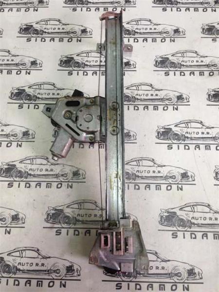 Elevalunas dcho mitsubishi montero did - 