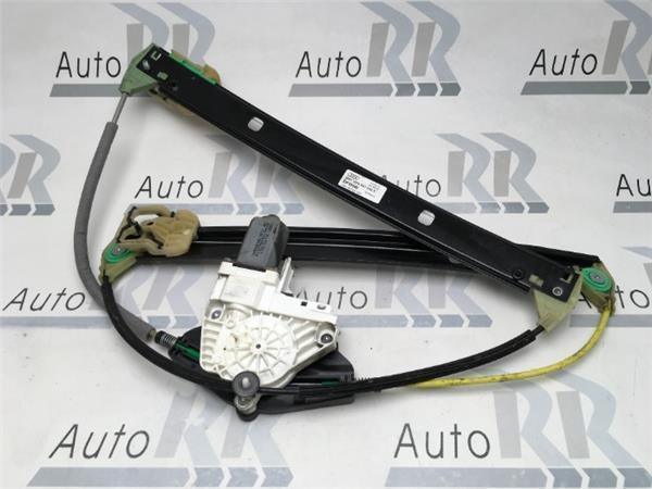 Elevalunas del dcho Audi A4 B8