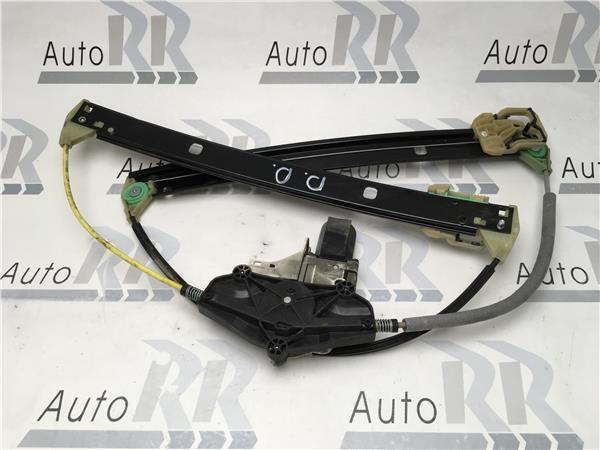 Elevalunas del dcho Audi A4 B8 - 8k0837462e