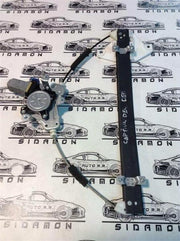 Elevalunas del dcho chevrolet captiva - 