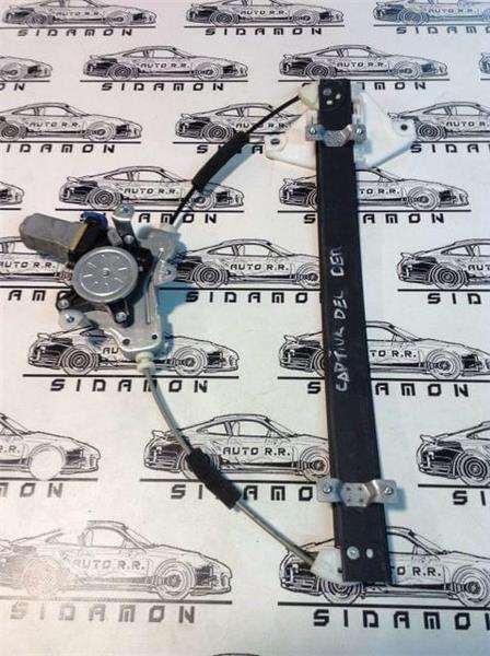 Elevalunas del dcho chevrolet captiva - 