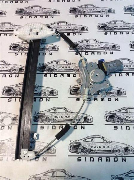 Elevalunas del dcho chevrolet captiva - 