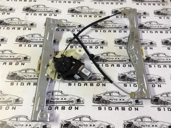 Elevalunas del dcho citroen c4 cactus - 