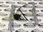 Elevalunas del dcho citroen c4 cactus - 