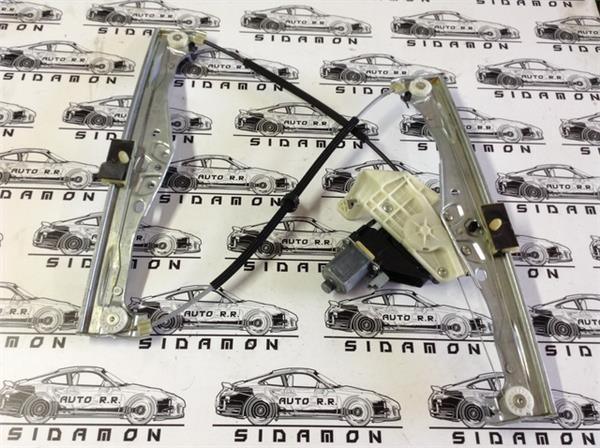 Elevalunas del dcho citroen c4 cactus - 