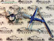 Elevalunas del. dcho. daihatsu terios - 