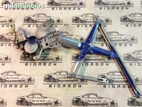 Elevalunas del. dcho. daihatsu terios - 