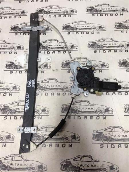 Elevalunas del dcho hyundai terracan - 