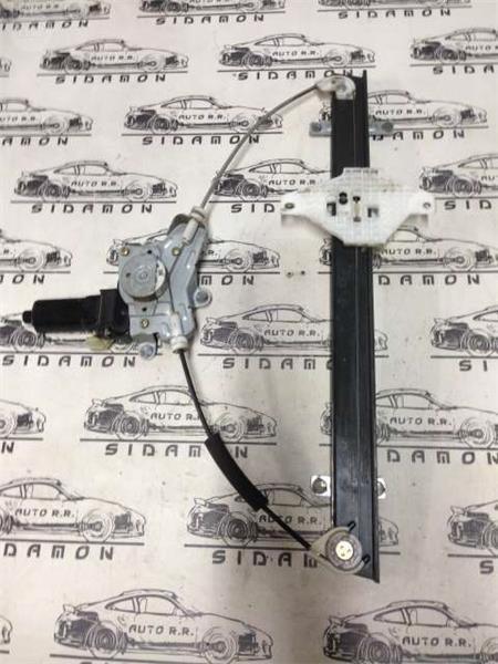 Elevalunas del dcho hyundai terracan - 