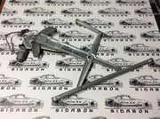 Elevalunas del dcho jeep grand cherokee - 