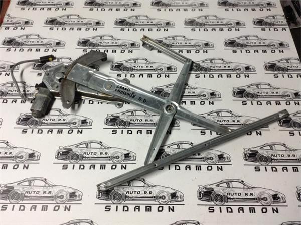 Elevalunas del dcho jeep grand cherokee - 