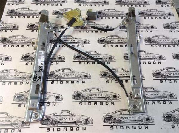 Elevalunas del dcho jeep patriot - 