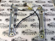 Elevalunas del dcho jeep patriot - 