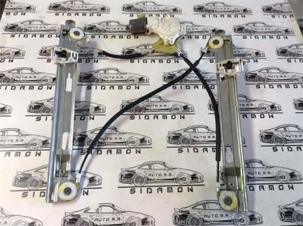 Elevalunas del dcho jeep patriot - 