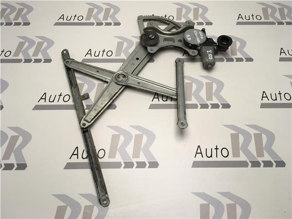 Elevalunas del dcho land cruiser j12 - AutoRR 