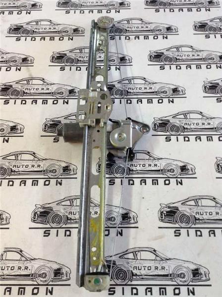 Elevalunas del dcho mercedes a w168 - 