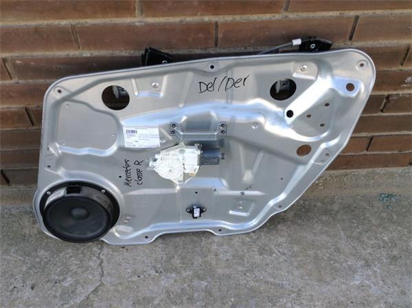 Elevalunas del dcho mercedes r w251 - 