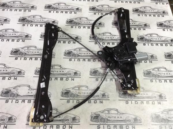 Elevalunas del dcho opel astra k - 