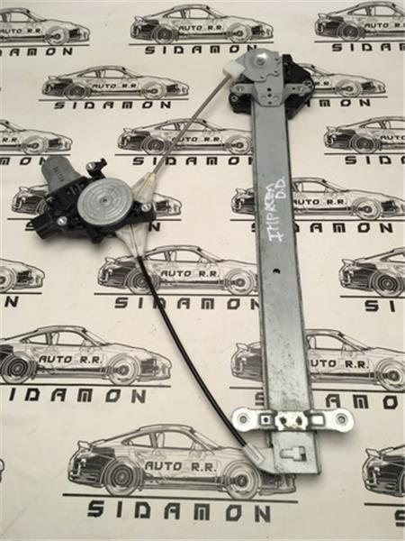 Elevalunas del dcho subaru impreza g12 - 