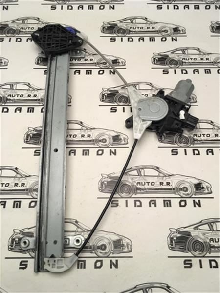 Elevalunas del dcho subaru impreza g12 - 