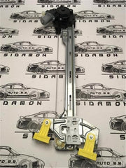 Elevalunas del dcho suzuki vitara iv - 