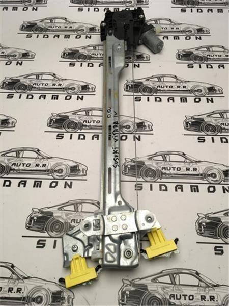 Elevalunas del dcho suzuki vitara iv - 