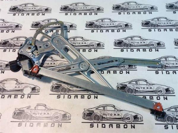 Elevalunas del dcho toyota yaris iii - 