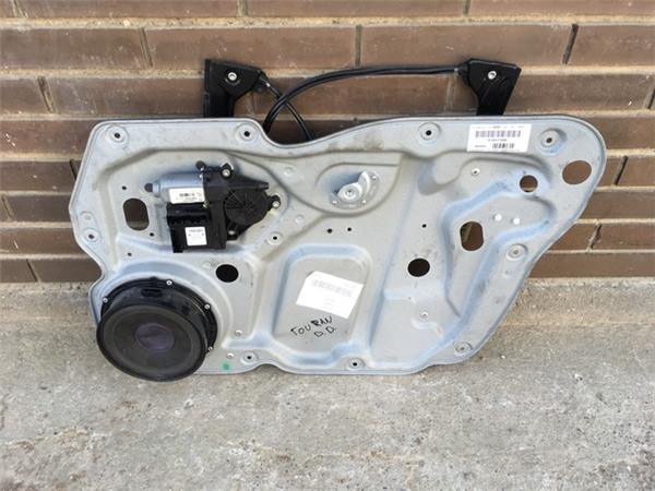 Elevalunas del dcho vw touran 1t - 