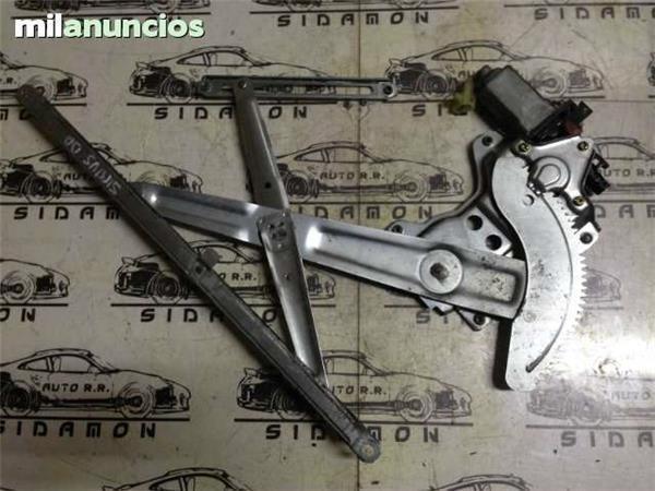 Elevalunas del. der. daihatsu sirion i - 85710-97201