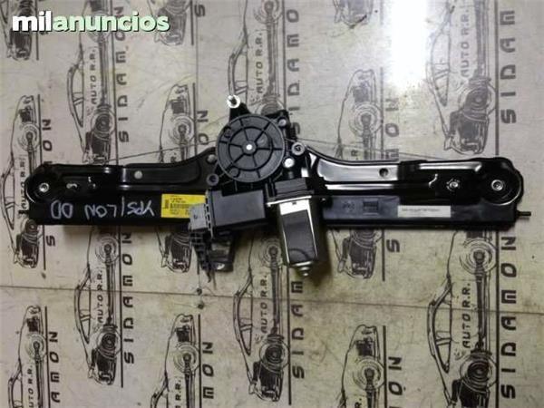 Elevalunas del. der. lancia ypsilon ii - 