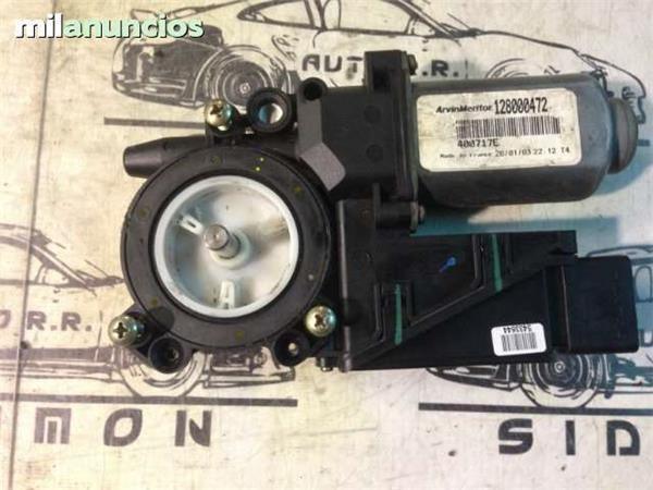 Elevalunas del. der. renault megane ii - 128000472