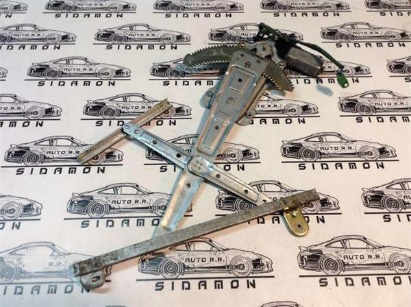 Elevalunas del. der. subaru outback iii - 