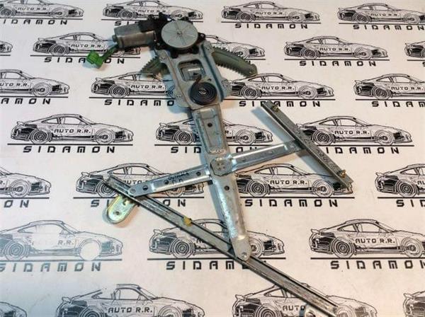 Elevalunas del. der. subaru outback iii - 