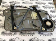 Elevalunas del der volkswagen golf iv - 