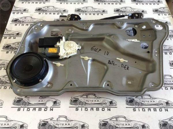 Elevalunas del der volkswagen golf iv - 