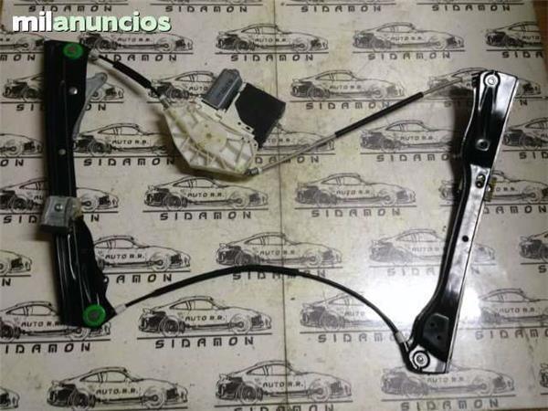 Elevalunas del. der. vw passat b6 - 