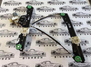 Elevalunas del derecho bmw serie 1 e87 - 