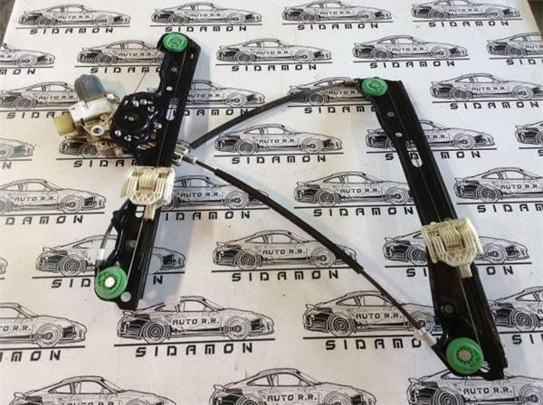 Elevalunas del derecho bmw serie 1 e87 - 