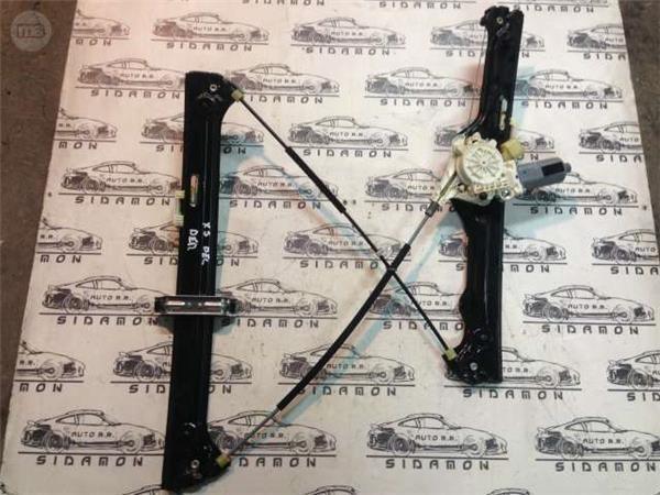 Elevalunas del derecho bmw x5 e70 - 