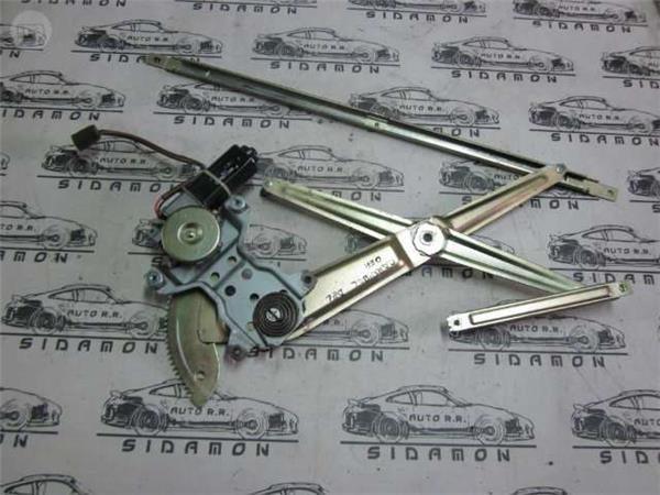 Elevalunas del derecho kia carnival i - 