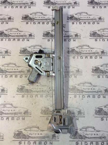 Elevalunas del derecho montero did - 