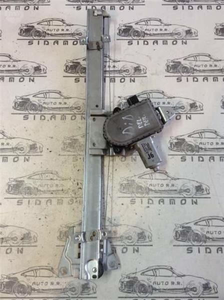 Elevalunas del derecho montero did - 