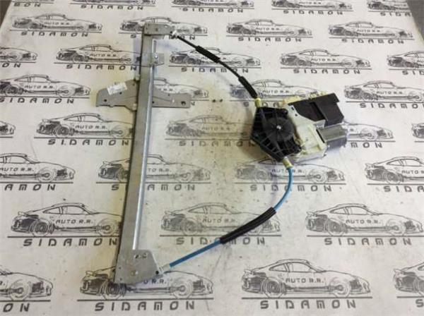 Elevalunas del derecho peugeot 307 - 