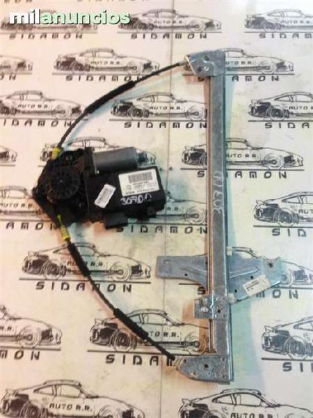 Elevalunas del derecho peugeot 307 - 